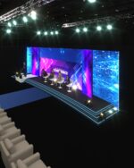 Conference Stage 1 - Image 4