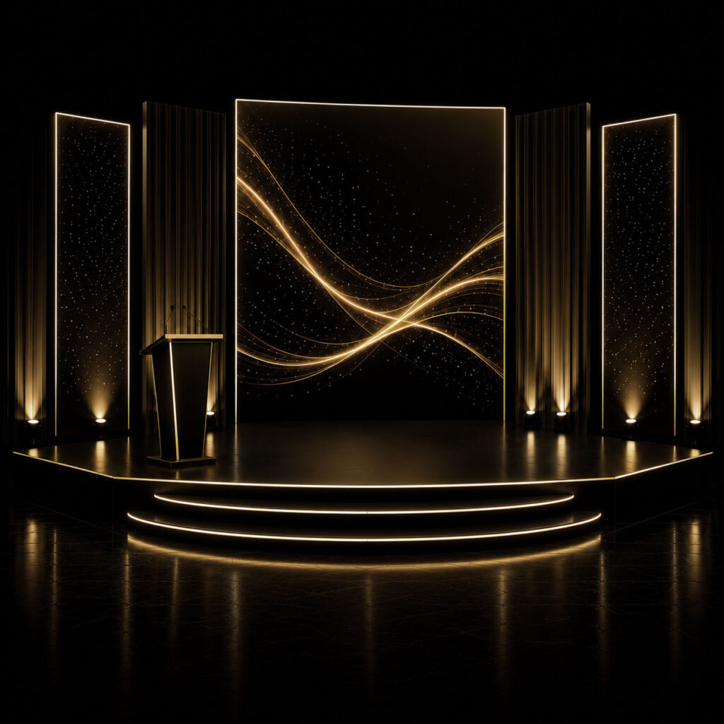 Exhibition Stands