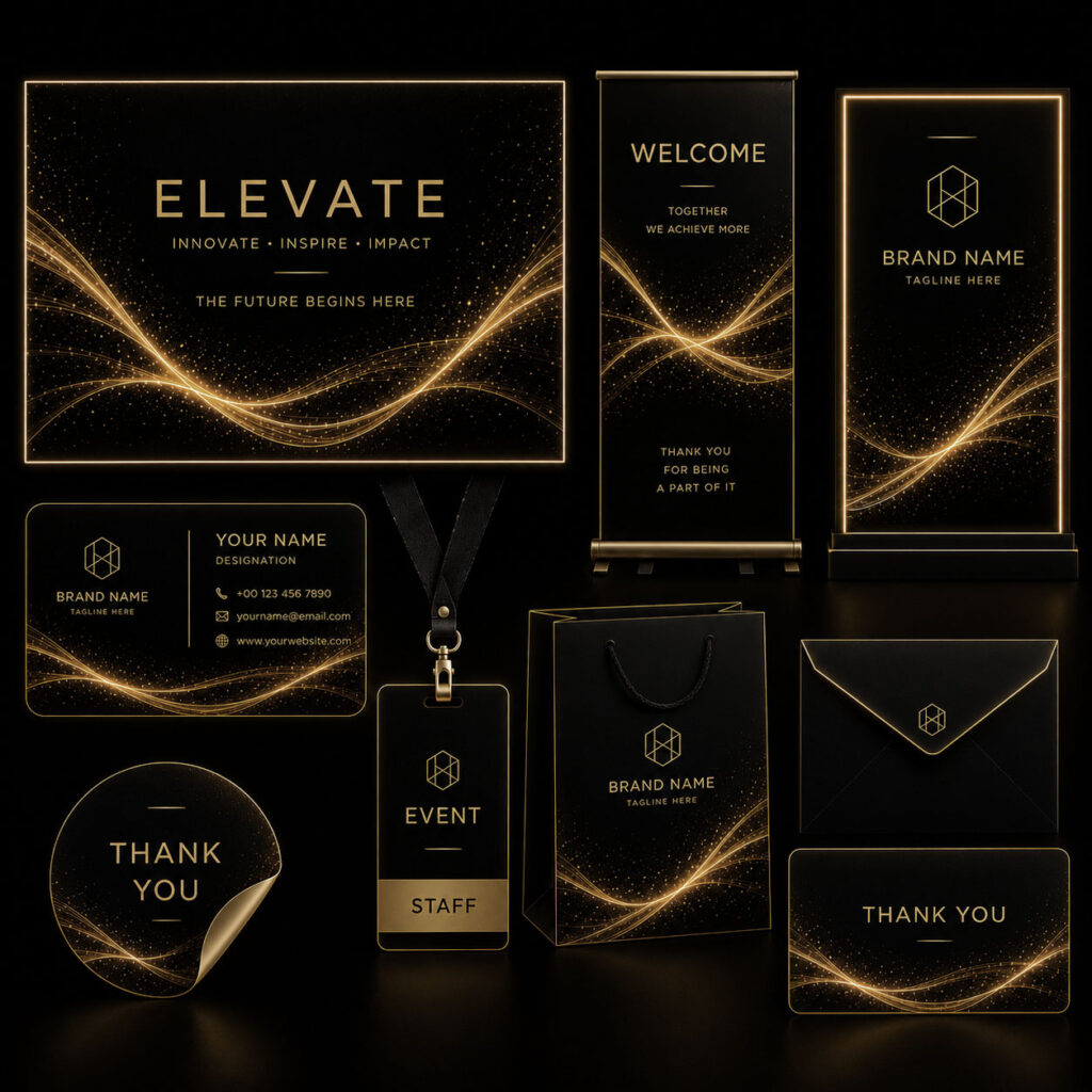 Branding Graphics