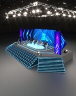 Business Conference Stage 1 - Image 3