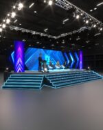 Business Conference Stage 1 - Image 2