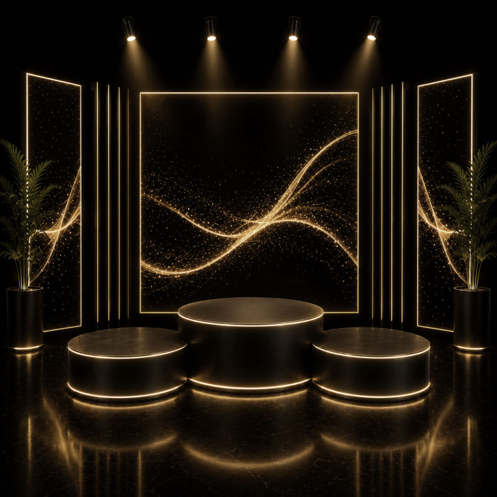 Award Ceremony