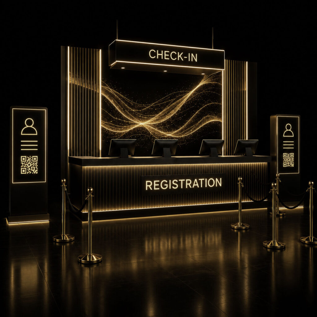 Registration Systems