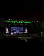 Convention Stage 1 - Image 3