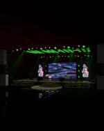 Convention Stage 1 - Image 4