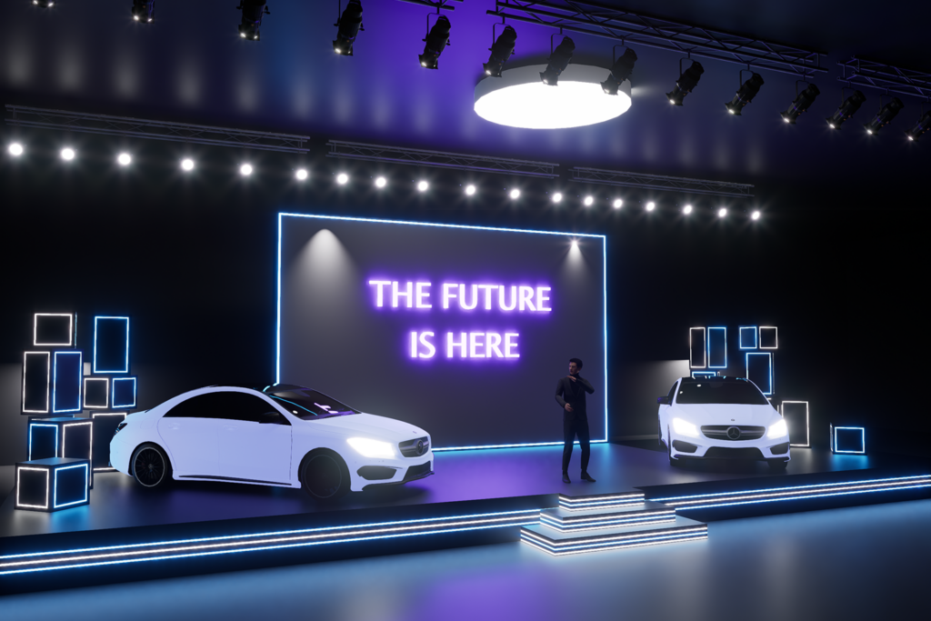 Product Launch