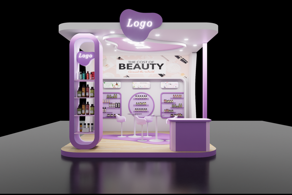 Exhibition Stands