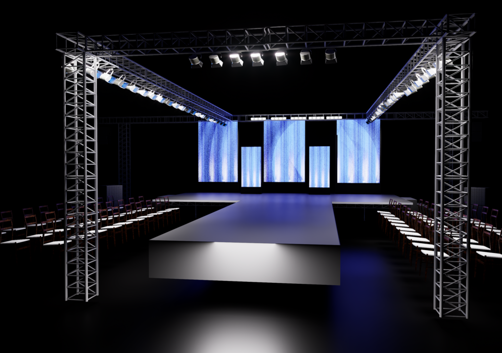 Fashion Show