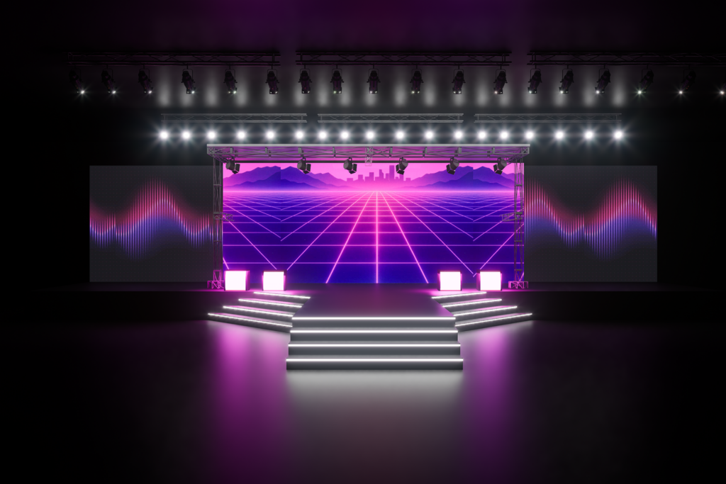 Concert Experience
