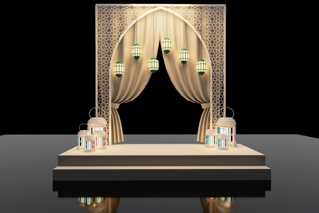 Private Event